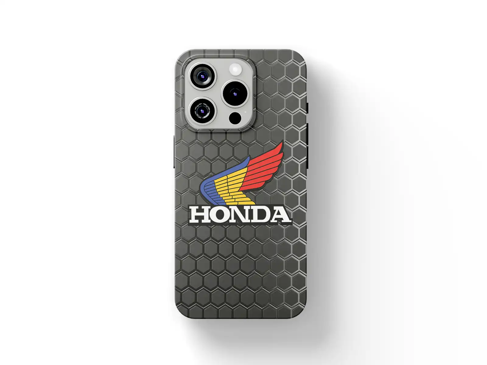 Honda Telefonhülle Professionell und Stabil